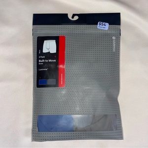 Lululemon Men’s Small Luxtreme Boxer 5”, 2-Pack, MSRP $68